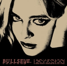Adams,charli - Bullseye (bone Vinyl)