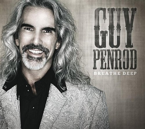 PENROD GUY - BREADEEP