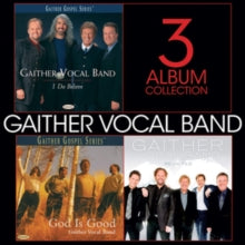 Gaither Vocal Band - Tree Album Collection