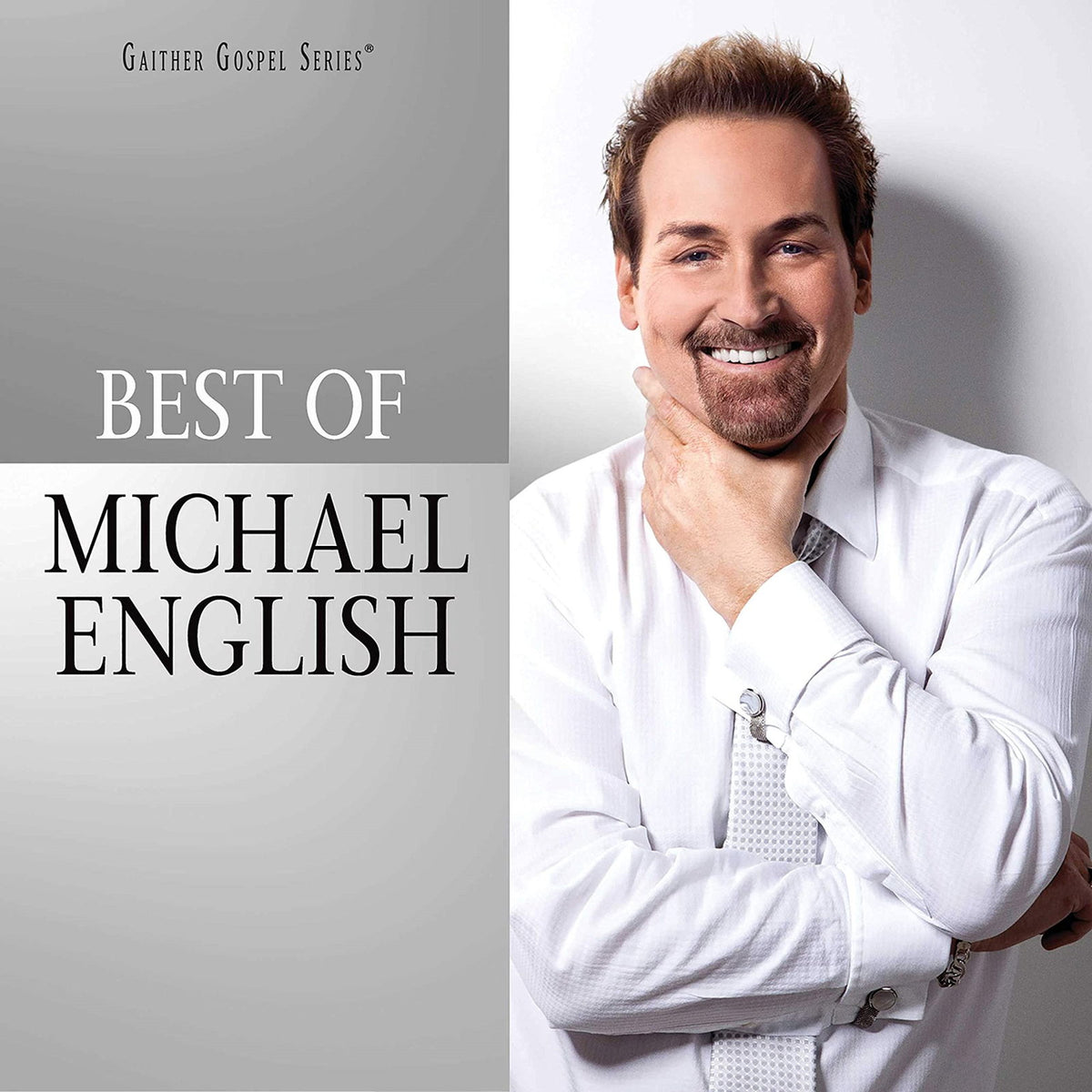 ENGLISH MICHAEL - BEST OF MICHAEL ENGLISH