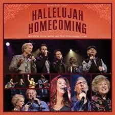 GAITHER - HALLELUJAH HOMECOMING