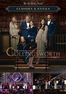 COLLINGSWORTH FAMILY - CLASSICS & HYMNS