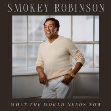 Robinson,smokey - What The World Needs Now