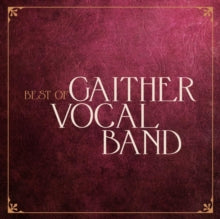Gaither Vocal Band - Best Of Gaither Vocal Band (gold Vinyl)