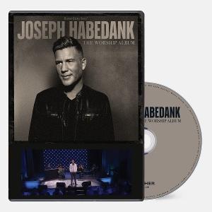 HABEDANK,JOSEPH - WORSHIP ALBUM