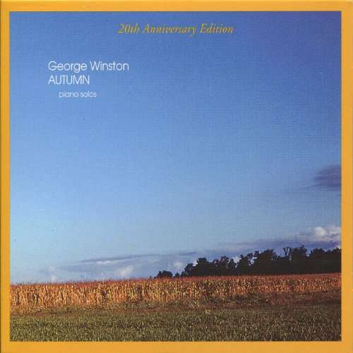 WINSTON GEORGE - AUTUMN