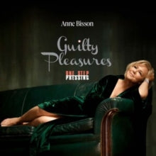 Bisson,anne - Guilty Pleasures (limited)