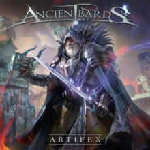 Ancient Bards - Artifex (2cd)