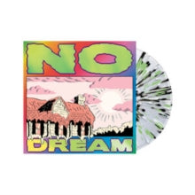 Rosenstock,jeff - No Dream (coloured Vinyl)