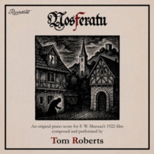 Roberts,tom - Nosferatu OST