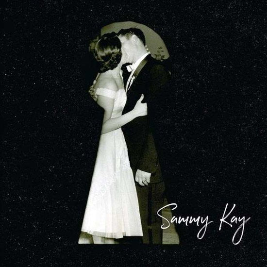 KAY, SAMMY - SAMMY KAY (AQUA BLUE VINYL)