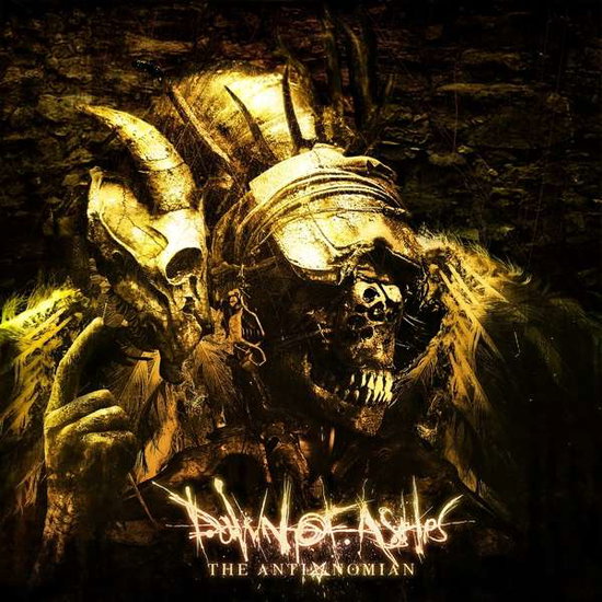 DAWN OF ASHES - ANTINOMIAN