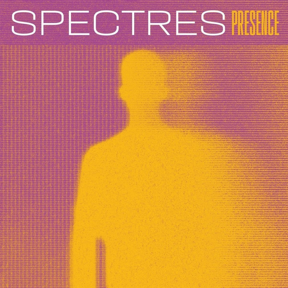 SPECTRES - PRESENCE