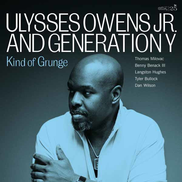 OWENS,ULYSSES JR. & GENERATION Y - KIND OF GRUNGE