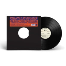 Dillon & Batsauce - What Have We Done (dance Floor Remixes)