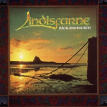 Lindisfarne - Back & Fourth