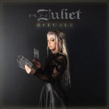 Runjuliet - Rituals (limited/Gold Vinyl)