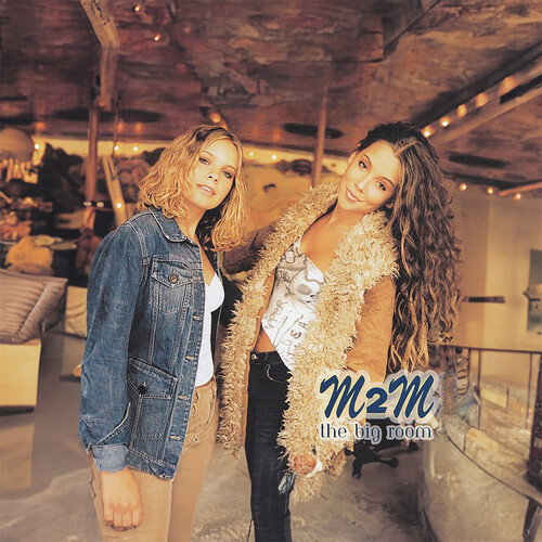 M2M - BIG ROOM