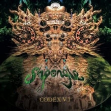 Shpongle - Codex VI (3lp)
