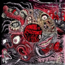 Zombina & The Skeletones - In Sinistereo