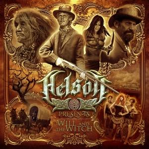HELSOTT - WILL & THE WITCH