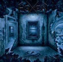 Hexen - Being & Nothingness (2lp/Blue Vinyl)