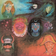 King Crimson - In The Wake Of Poseidon - 30th