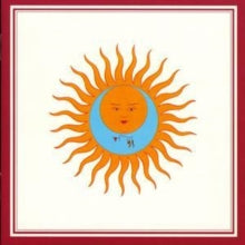 King Crimson - Larks Tongues In Aspic