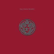 King Crimson - Discipline