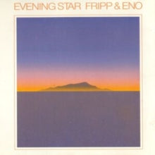 Fripp & Eno - Evening Star