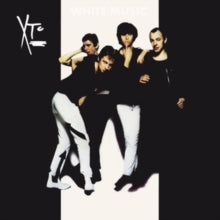 Xtc - White Music (200g/Import)