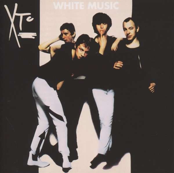 WHITE MUSIC