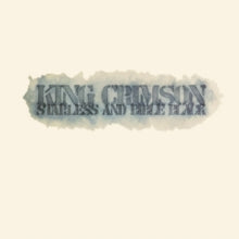King Crimson - Starless & Bible Black (200g/Remix/Ltd)