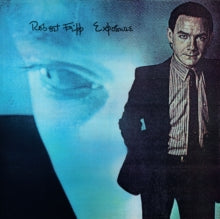 Fripp,robert - Exposure (cd/Dvd/Steven Wilson Mix)