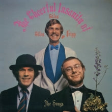 Giles, Giles & Fripp - Cheerful Insanity Of Giles, Giles & Fripp – The Songs (200g)