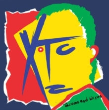 Xtc - Drums & Wires (steven Wilson Mix)