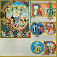 King Crimson - Lizard (200g)