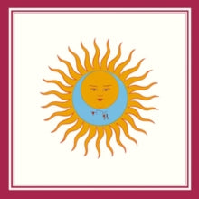 King Crimson - Larks Tongues In Aspic (200g)