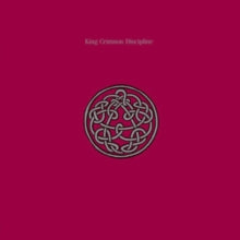 King Crimson - Discipline (200g) (remaster)