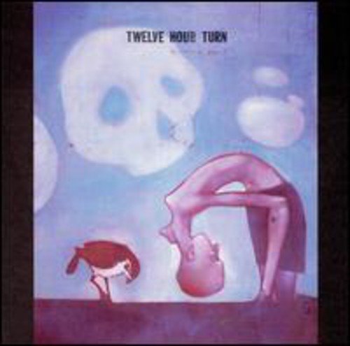 TWELVE HOUR TURN - VICTORY OF FLIGHT
