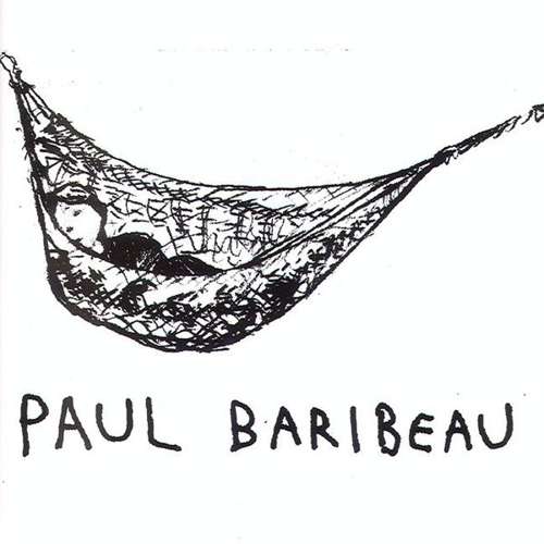 BARIBEAU,PAUL - PAUL BARIBEAU (COLORED VINYL/DL CARD)
