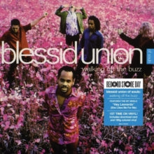 Blessid Union Of Souls - Walking Off The Buzz
