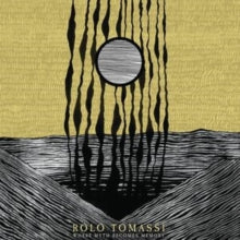 Tomassi,rolo - Where Myth Becomes Memory (tan Labyrinthine Ed.)