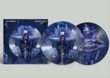 Frehley,ace - Origins: Vol. 2 (picture Disc)