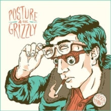 Posture & The Grizzly - Busch Hymns (10th Anniversary Remaster/Green Tea Vinyl)
