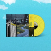 Leisure Hour - Sunny Side (yellow Vinyl)