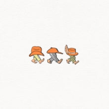 Bad Bad Hats - Walkman (dl Card)