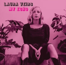 Veirs,laura - My Echo (gold Vinyl/Limited Edition)
