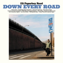 Reed,eli Paperboy - Down Every Road (dl Card)