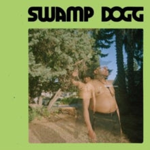 Swamp Dogg - I Need A Job...so I Can Buy More Auto-tune (pink Vinyl)
